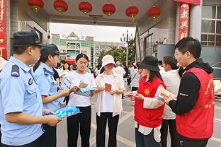 穆雷：戈登能在场上真是太好了 他今晚还在找状态